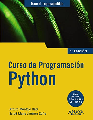 Curso de Programación Python [Español]